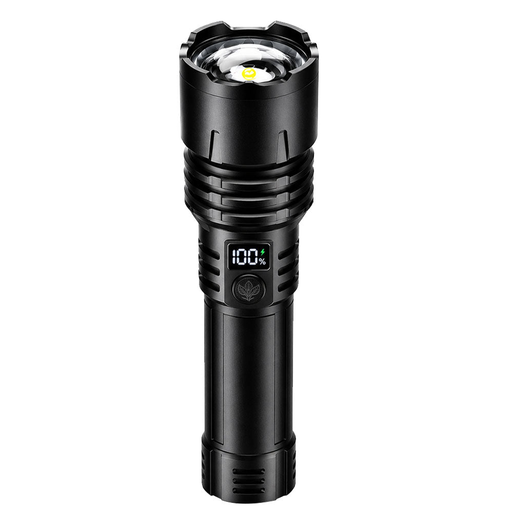 UP TO 70% OFF — Billhol® Ultimate Survival Flashlight