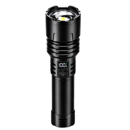 UP TO 70% OFF — Billhol® Ultimate Survival Flashlight